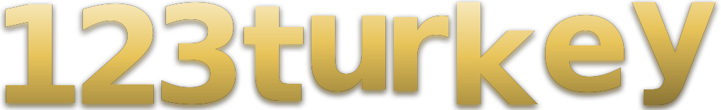 123turkey logo
